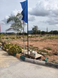 Image of 1200 Sq.ft Residential Plot / Land for sale in Vemagal, Kolar for Rs. 4000000