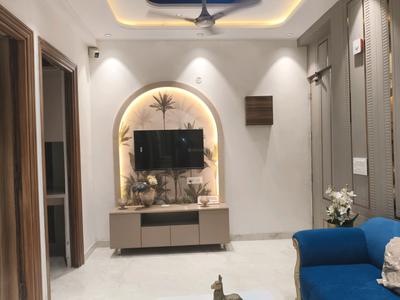 3D Tour Of Ambesten Twin Chalet