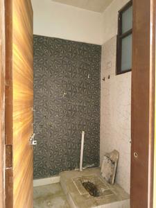 Common Bathroom Image of 750 Sq.ft 2 BHK Builder Floor for sale in DLF Ankur Vihar Ghaziabad for Rs. 2475239