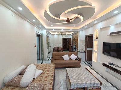 Hall Image of 1485 Sq.ft 3 BHK Apartment / Flat for sale in Newtown Vastu 2, New Town Kolkata for Rs. 11000000
