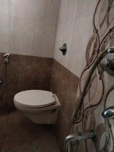 Bedroom Three Image of 1600 Sq.ft 3 BHK Apartment / Flat for sale in Paradise Sai Pearls, Kharghar Navi Mumbai for Rs. 17800000