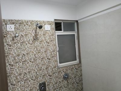 Bathroom Image of 381 Sq.ft 1 BHK Apartment / Flat for rent in HS Samarpan, Ghatkopar East Mumbai for Rs. 40000