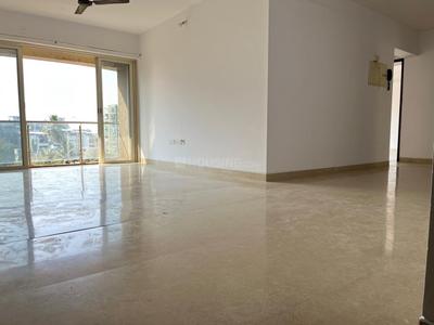 Hall Image of 1600 Sq.ft 3 BHK Apartment / Flat for sale in Kohinoor City, Kurla West Mumbai for Rs. 34000000