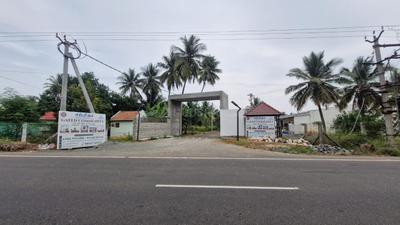 Image of 5587 Sq.ft Residential Plot / Land for sale in Peruntholuvu, Tiruppur for Rs. 1300000