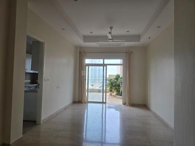Living Room Image of 2400 Sq.ft 3 BHK Apartment / Flat for rent in Lower Parel Mumbai for Rs. 390000