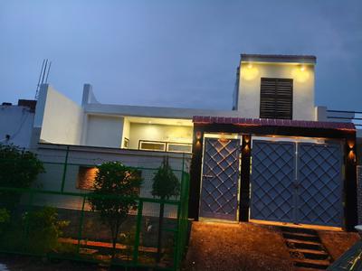 Image of 1800 Sq.ft 2 BHK Independent House for sale in Shahganj, Agra for Rs. 16500000