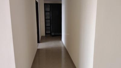 Passage Image of 2350 Sq.ft 4 BHK Apartment / Flat for rent in Omaxe Heights, Sector 86 Faridabad for Rs. 45000