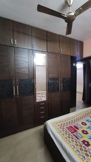 Rakshak Nagar, Kharadi Bedroom 1