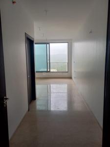 Bedroom Image of 1134 Sq.ft 3 BHK Apartment / Flat for sale in Oberoi Sky City, Borivali East Mumbai for Rs. 51500000