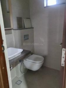 Bathroom Image of 3600 Sq.ft 4 BHK Villa for rent in  Kireetis Vaishnavi Arcade, Madhapur Hyderabad for Rs. 200000