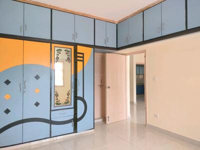 Bedroom Image of 1645 Sq.ft 3 BHK Apartment / Flat for rent in Begur Bengaluru for Rs. 34000