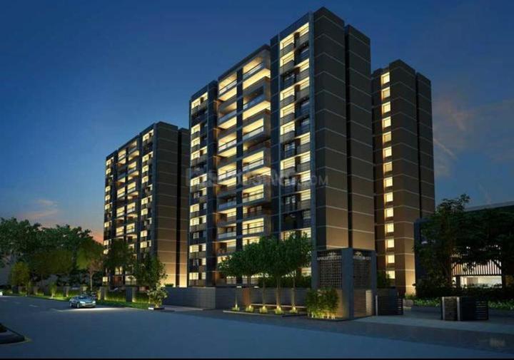 Apollo DB City Main Image 1
