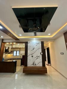 Hall Image of 1110 Sq.ft 2 BHK Apartment / Flat for sale in Urban Greens, Rajarhat Kolkata for Rs. 12000000