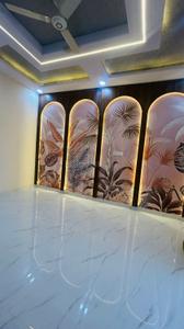 Hall Image of 1000 Sq.ft 3 BHK Villa for sale in Manchwa Jaipur for Rs. 5300000