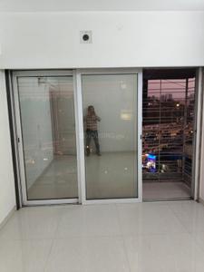 Hall Image of 540 Sq.ft 1 BHK Apartment / Flat for sale in Amber Capro Empire, Chedda Nagar Mumbai for Rs. 9700000