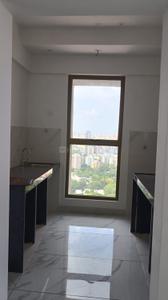 Kitchen Image of 500 Sq.ft 1 BHK Apartment / Flat for sale in Thane West Thane for Rs. 11000000