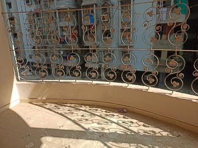 Balcony Image of 2295 Sq.ft 3 BHK Apartment / Flat for sale in Ramdev Nagar Ahmedabad for Rs. 11000000