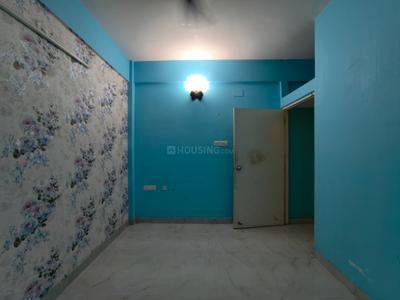 Hall Image of 1100 Sq.ft 3 BHK Apartment / Flat for sale in Behala Kolkata for Rs. 5200000