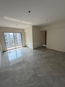 Living Room Image of 1255 Sq.ft 2 BHK Apartment / Flat for sale in Ulwe Navi Mumbai for Rs. 11000000
