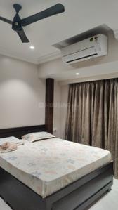 Bedroom Image of 1650 Sq.ft 3 BHK Apartment / Flat for sale in Dream Orchid, Ulwe Navi Mumbai for Rs. 15900000