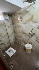 Bathroom Image of 1000 Sq.ft 3 BHK Independent House for sale in Rau Indore for Rs. 7000000