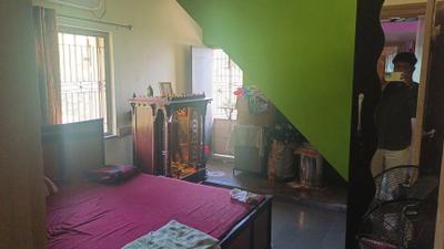 Bedroom Image of 1800 Sq.ft 4 BHK Duplex for sale in Old Padra Road Vadodara for Rs. 12500000