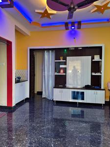 4 BHK Independent House