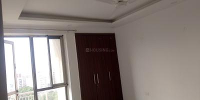 Bedroom Image of 780 Sq.ft 2 BHK Apartment / Flat for sale in Unitech Uniworld Gardens 2, Sector 47 Gurgaon for Rs. 14000000