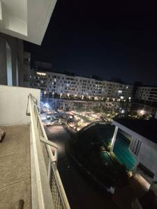 Balcony Image of 1150 Sq.ft 2 BHK Apartment / Flat for rent in The Parksyde, Kachana Raipur for Rs. 22000
