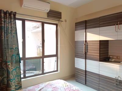 Bedroom Image of 912 Sq.ft 2 BHK Apartment / Flat for sale in Primarc Southwinds, Harinavi Kolkata for Rs. 5100000