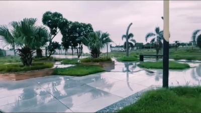 Image of 780 Sq.ft Residential Plot / Land for sale in Nainod, Indore for Rs. 3744000
