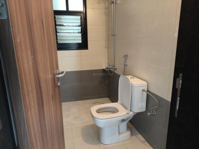 Image of 950 Sq.ft 2 BHK Apartment / Flat for rent in Magarpatta Pancham Phase I At Nanded City, Nanded, Pune for Rs. 25000
