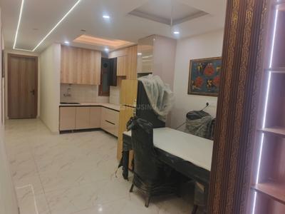 Hall Image of 1650 Sq.ft 4 BHK Apartment / Flat for sale in Evermark Maharishi Enclave, Sector 104 Noida for Rs. 16000000