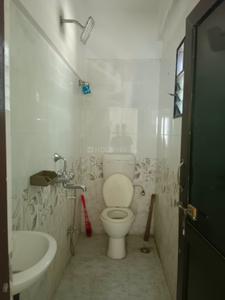 Image of 700 Sq.ft 1 BHK Builder Floor for rent in Besa Pipla, Nagpur for Rs. 12000