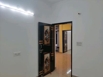 Bedroom Image of 750 Sq.ft 2 BHK Builder Floor for sale in DLF Ankur Vihar Ghaziabad for Rs. 2475000