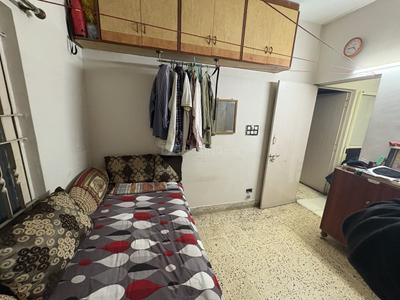 Bedroom Image of 1260 Sq.ft 2 BHK Apartment / Flat for sale in Vastrapur Ahmedabad for Rs. 6000000