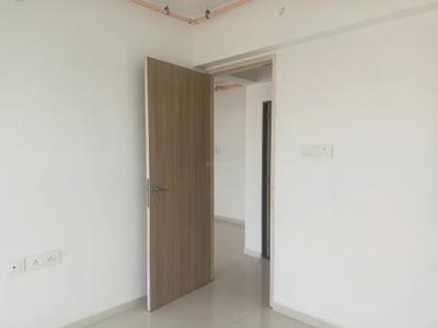 Bedroom Image of 890 Sq.ft 2 BHK Apartment / Flat for sale in Space Residence II Building No 4 A, Mira Road East Mira Bhayandar for Rs. 9800000