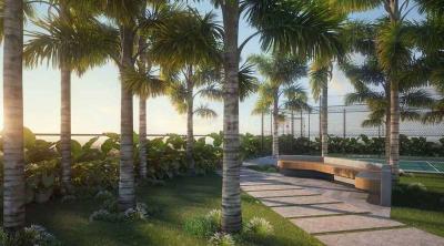 Image of 2390 Sq.ft 3 BHK Apartment / Flat for sale in Platinum The Reserve, Kharghar, Navi Mumbai for Rs. 27000000