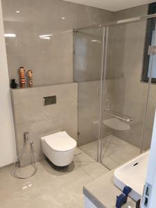 Bedroom Four Image of 3600 Sq.ft 4 BHK Apartment / Flat for sale in Eminence 96, Thaltej Ahmedabad for Rs. 30000000