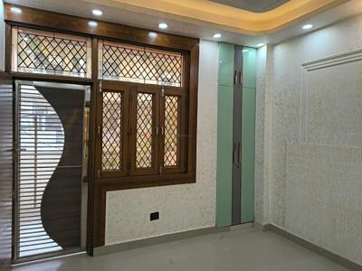 Bedroom Image of 1350 Sq.ft 3 BHK Builder Floor for sale in Indirapuram Ghaziabad for Rs. 11600000