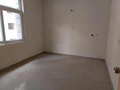 Bedroom Image of 1675 Sq.ft 3 BHK Apartment / Flat for sale in Rohtas Plumeria Homes, Gomti Nagar Lucknow for Rs. 11500000