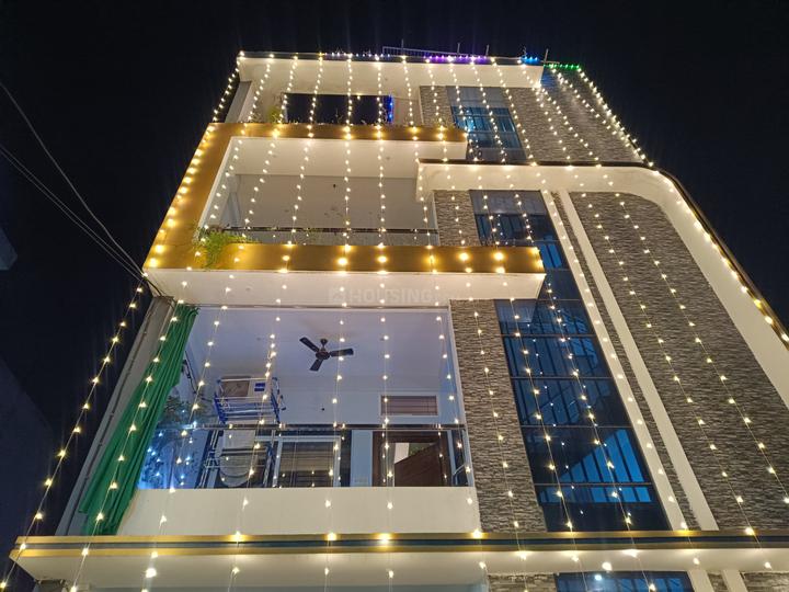 Bhawrasla Building 1