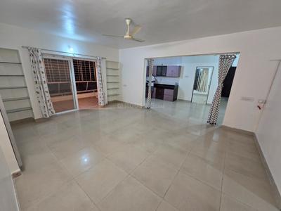 Living Room Image of 1250 Sq.ft 3 BHK Independent House for rent in Wadgaon Sheri Pune for Rs. 50000
