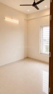 Bedroom Image of 1105 Sq.ft 2 BHK Apartment / Flat for rent in Dasarahalli Bengaluru for Rs. 32000