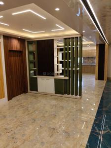 Hall Image of 2835 Sq.ft 4 BHK Apartment / Flat for sale in Mankundu Hooghly for Rs. 9000000