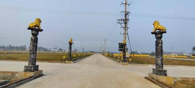Image of 165 Sq.ft Residential Plot / Land for sale in Harivillu Fortune Prime Town, Sultannagaram Gollapalem, Krishna for Rs. 2475000