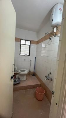 Image of 1040 Sq.ft 2 BHK Apartment / Flat for rent in SRK Suvarna Park, Bavdhan, Pune for Rs. 33000