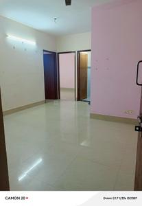Hall Image of 580 Sq.ft 2 BHK Apartment / Flat for sale in Shapoorji Pallonji Shukhobrishti Spandan Phase 9 , New Town Kolkata for Rs. 3300000