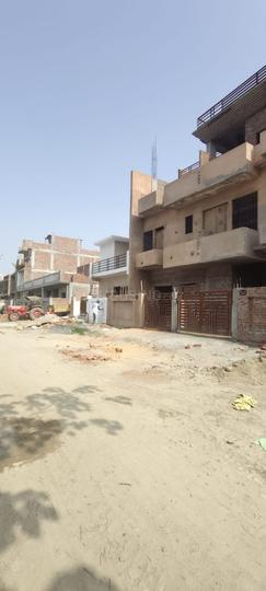 Gaursons 7th Park View Gaur Yamuna City Main Image 1