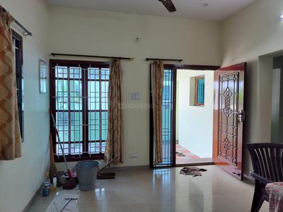 Hall Image of 1480 Sq.ft 3 BHK Independent House for sale in Bommanampalayam Coimbatore for Rs. 8700000
